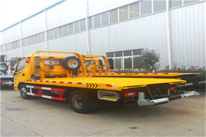 昆都仑附近拖车救援搭电